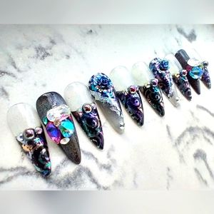 Press On Nails